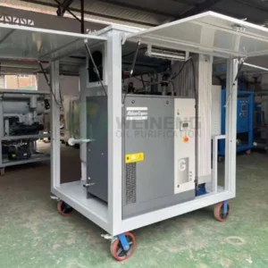 AD-120 Dry Air Generator