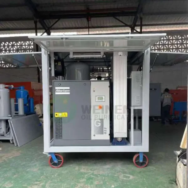 AD Dry Air Generator (2)
