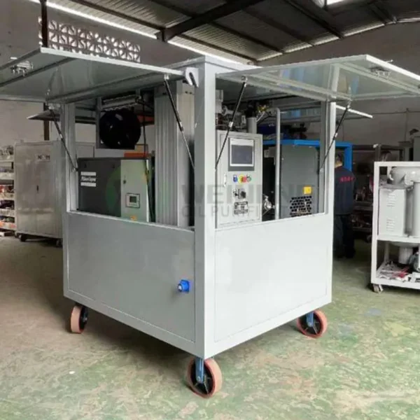 AD Dry Air Generator (3)