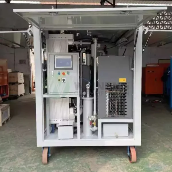 AD Dry Air Generator (5)