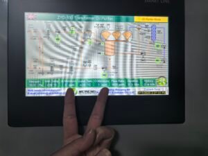 ZYD-100 Double Stage Transformer Oil Purifier USA