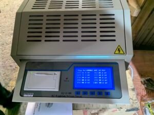 IIJ-II-100 Breakdown Oil Tester