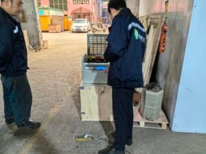 IIJ-II-100 Breakdown Oil Tester