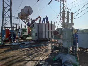 ZY-20 Highly Vacuum Transformer Oil Purification Machine