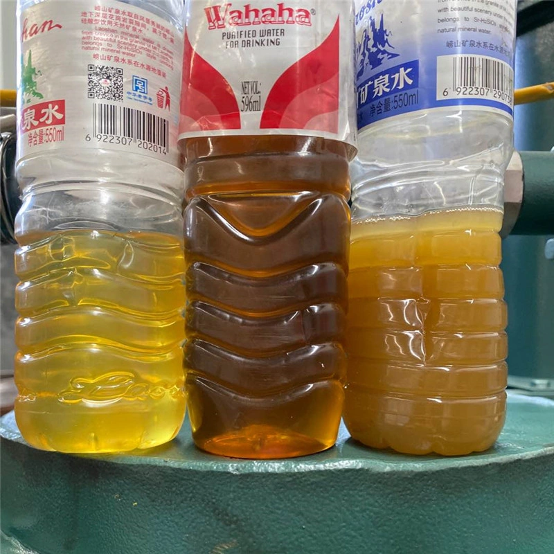 TYA Vacuum Lubricant Oil Purifier