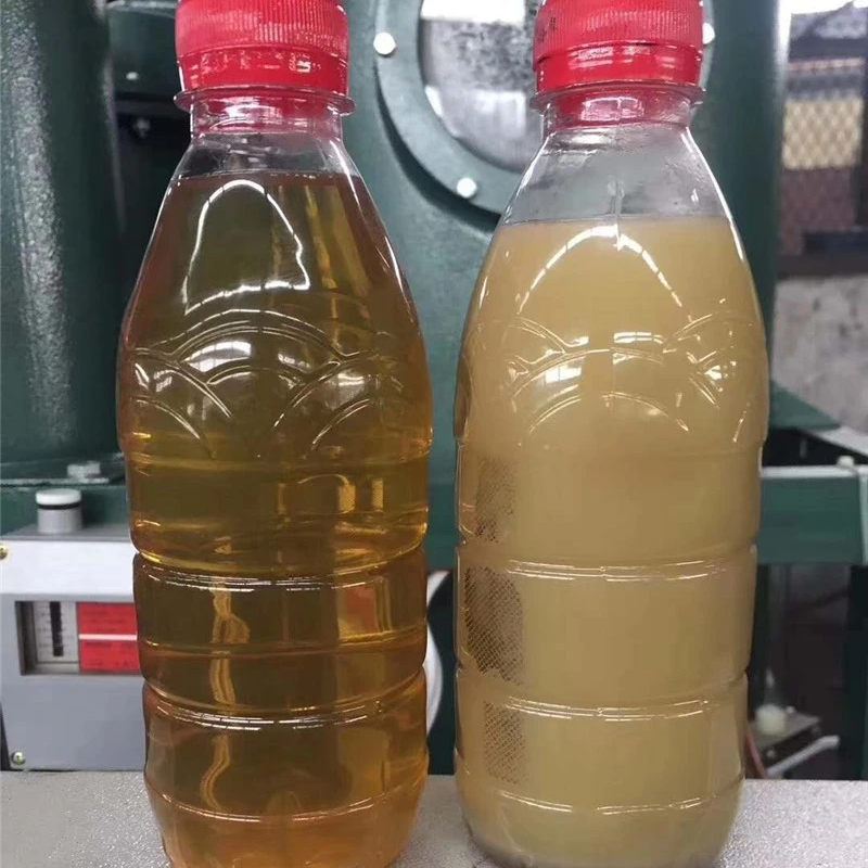 TYA Vacuum Lubricant Oil Purifier