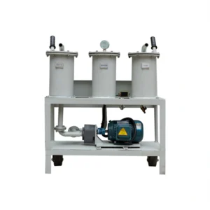 JL-30 Portable Oil Purifier