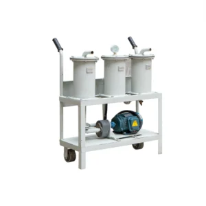 JL-30 Portable Oil Purifier