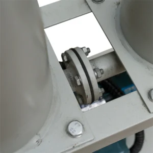 JL-30 Portable Oil Purifier