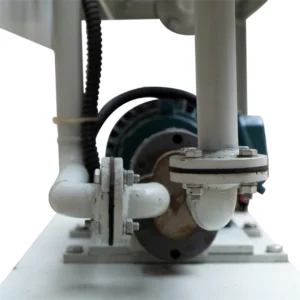 JL-30 Portable Oil Purifier
