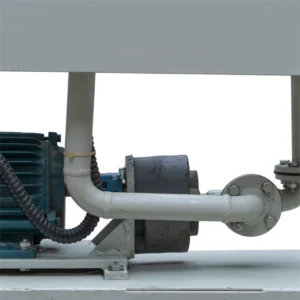 JL-30 Portable Oil Purifier