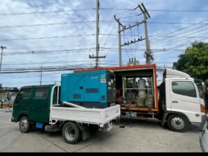 ZY-50 Single Stage Transformer Oil Purification Machine
