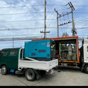ZY-50 Single Stage Transformer Oil Purification Machine