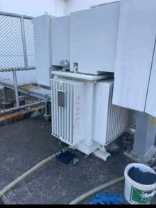 ZY-50 Single Stage Transformer Oil Purification Machine