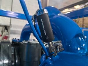 VPS-200 Transformer Vacuum Pumping System