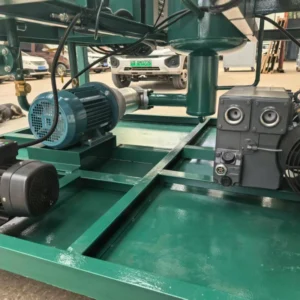 ZYD-250 Double Stage Transformer Oil Filtration Machine