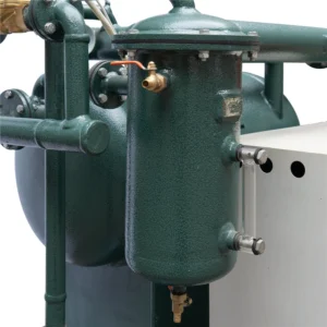 ZY-6 Highly Vacuum Transformer Oil Filtration Machine