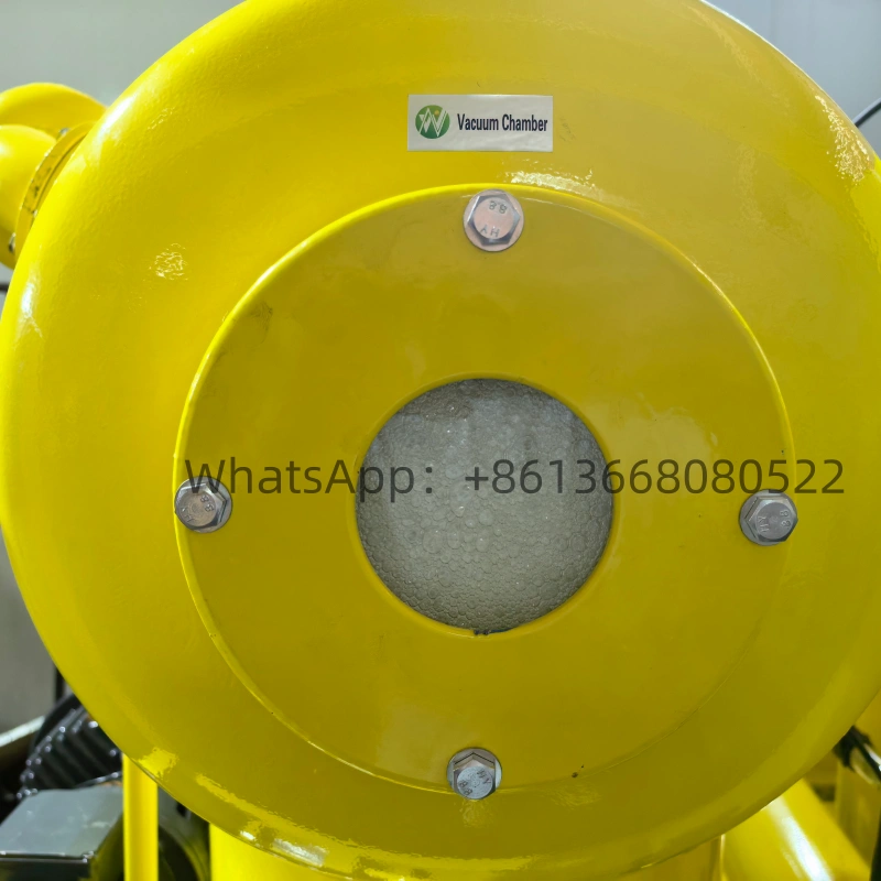 ZYD-50 Double Stage Transformer Oil Purification Machine