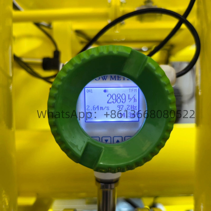 ZYD-50 Double Stage Transformer Oil Purification Machine
