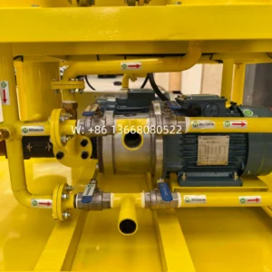 ZYD-50 Silicone Transformer Oil Treatment Machine