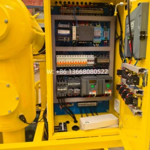 ZYD-50 Silicone Transformer Oil Treatment Machine