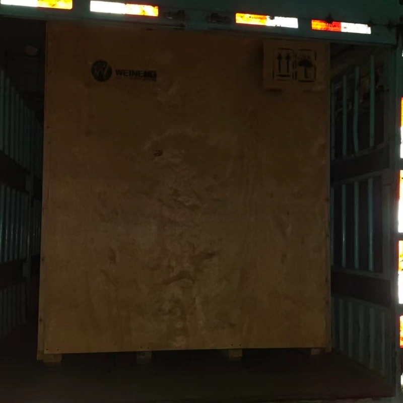 ZYD-100 Double Stage Transformer Oil Purification Machine