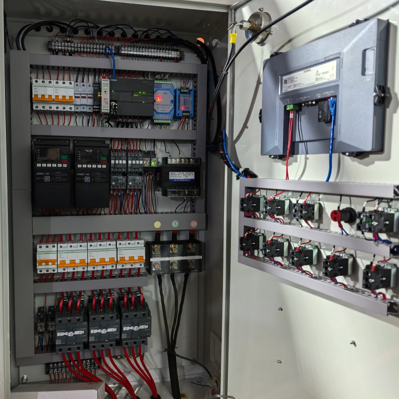 transformer oil purification machine